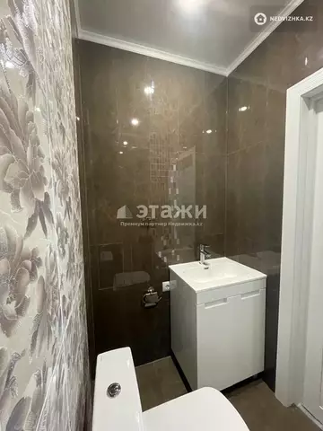 80 м², 3-комнатная квартира, этаж 6 из 21, 80 м², изображение - 0