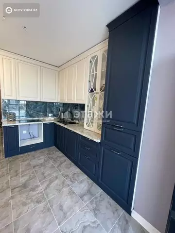 80 м², 3-комнатная квартира, этаж 6 из 21, 80 м², изображение - 5