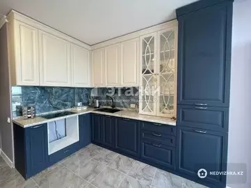 80 м², 3-комнатная квартира, этаж 6 из 21, 80 м², изображение - 10