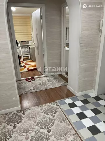 4-комнатная квартира, этаж 2 из 5, 97 м²