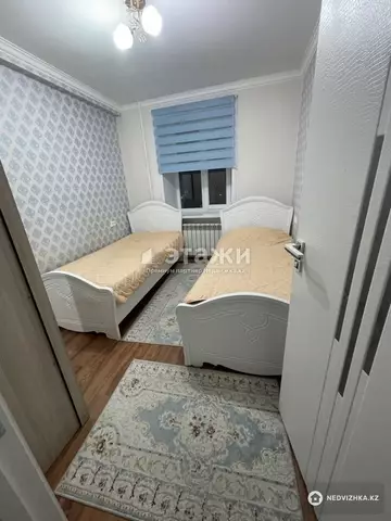 97.1 м², 4-комнатная квартира, этаж 2 из 5, 97 м², изображение - 15