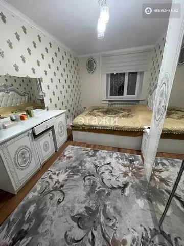 97.1 м², 4-комнатная квартира, этаж 2 из 5, 97 м², изображение - 22