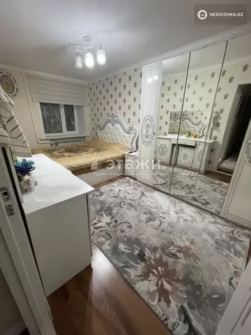 97.1 м², 4-комнатная квартира, этаж 2 из 5, 97 м², изображение - 23