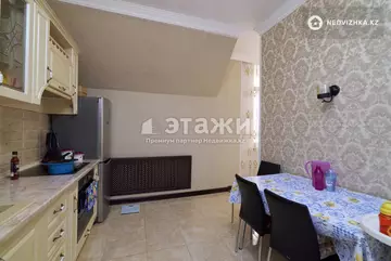 100 м², 3-комнатная квартира, этаж 10 из 10, 100 м², изображение - 14