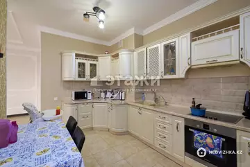 100 м², 3-комнатная квартира, этаж 10 из 10, 100 м², изображение - 12