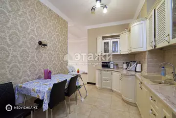 100 м², 3-комнатная квартира, этаж 10 из 10, 100 м², изображение - 13