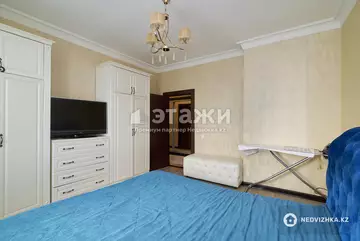 100 м², 3-комнатная квартира, этаж 10 из 10, 100 м², изображение - 18