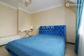 100 м², 3-комнатная квартира, этаж 10 из 10, 100 м², изображение - 19