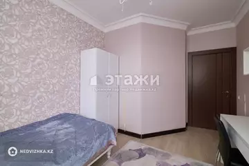 100 м², 3-комнатная квартира, этаж 10 из 10, 100 м², изображение - 23