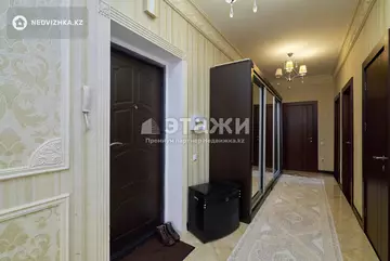 100 м², 3-комнатная квартира, этаж 10 из 10, 100 м², изображение - 27