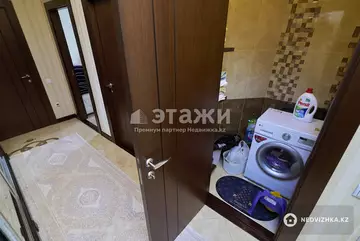 100 м², 3-комнатная квартира, этаж 10 из 10, 100 м², изображение - 28