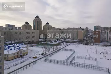 100 м², 3-комнатная квартира, этаж 10 из 10, 100 м², изображение - 30