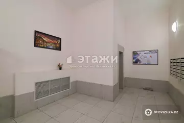 100 м², 3-комнатная квартира, этаж 10 из 10, 100 м², изображение - 32