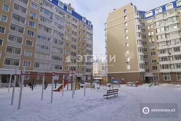 100 м², 3-комнатная квартира, этаж 10 из 10, 100 м², изображение - 33