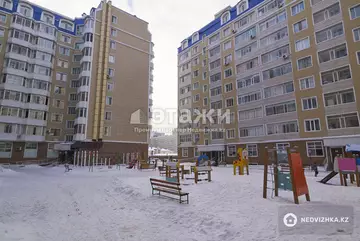 100 м², 3-комнатная квартира, этаж 10 из 10, 100 м², изображение - 34