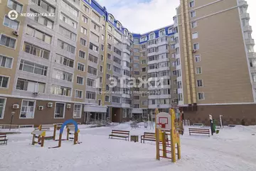 100 м², 3-комнатная квартира, этаж 10 из 10, 100 м², изображение - 35