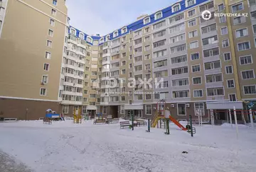 100 м², 3-комнатная квартира, этаж 10 из 10, 100 м², изображение - 36