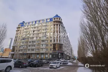 100 м², 3-комнатная квартира, этаж 10 из 10, 100 м², изображение - 37