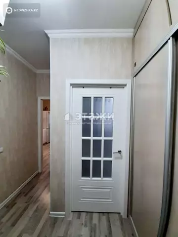 37.3 м², 1-комнатная квартира, этаж 1 из 8, 37 м², изображение - 8