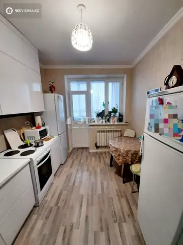 37.3 м², 1-комнатная квартира, этаж 1 из 8, 37 м², изображение - 9