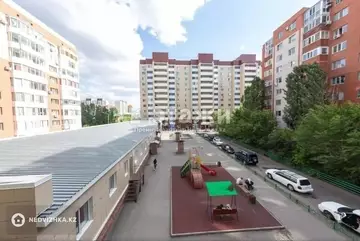 135 м², 4-комнатная квартира, этаж 3 из 16, 135 м², изображение - 0