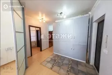 135 м², 4-комнатная квартира, этаж 3 из 16, 135 м², изображение - 1