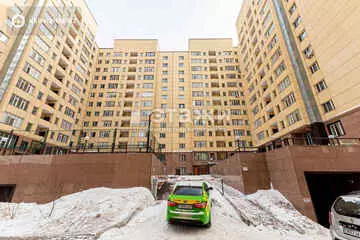 116.2 м², 3-комнатная квартира, этаж 4 из 14, 116 м², изображение - 6