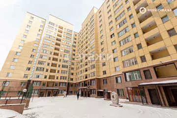 116.2 м², 3-комнатная квартира, этаж 4 из 14, 116 м², изображение - 7