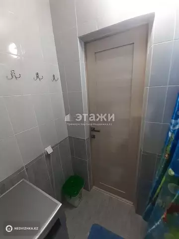 3-комнатная квартира, этаж 5 из 10, 75 м²