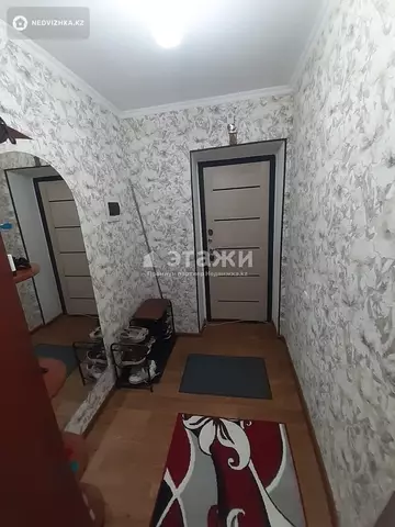 3-комнатная квартира, этаж 5 из 10, 75 м²