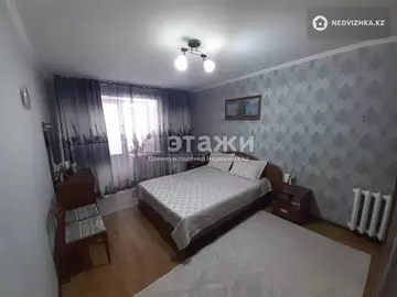 3-комнатная квартира, этаж 5 из 10, 75 м²