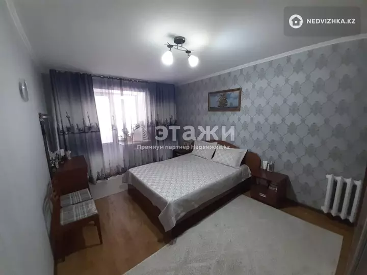 75.1 м², 3-комнатная квартира, этаж 5 из 10, 75 м², изображение - 1