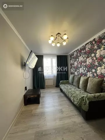33 м², 1-комнатная квартира, этаж 4 из 7, 33 м², изображение - 0