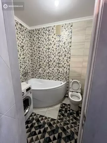33 м², 1-комнатная квартира, этаж 4 из 7, 33 м², изображение - 8