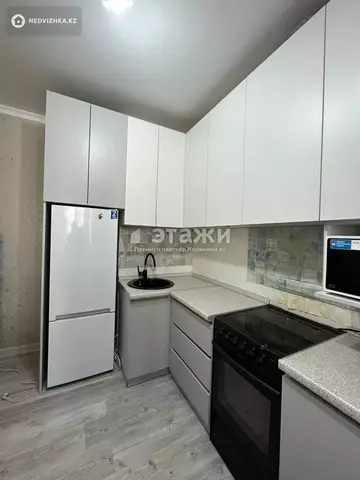 33 м², 1-комнатная квартира, этаж 4 из 7, 33 м², изображение - 6