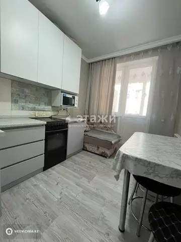 33 м², 1-комнатная квартира, этаж 4 из 7, 33 м², изображение - 4