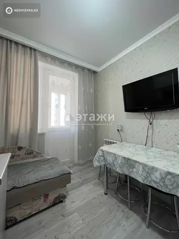33 м², 1-комнатная квартира, этаж 4 из 7, 33 м², изображение - 7