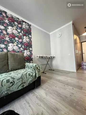 33 м², 1-комнатная квартира, этаж 4 из 7, 33 м², изображение - 2