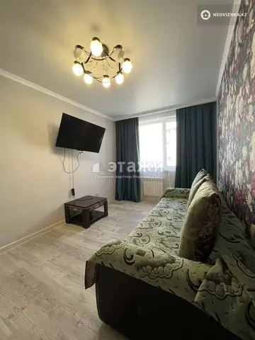 33 м², 1-комнатная квартира, этаж 4 из 7, 33 м², изображение - 1