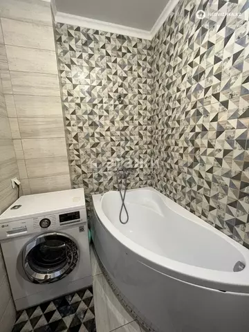 33 м², 1-комнатная квартира, этаж 4 из 7, 33 м², изображение - 9