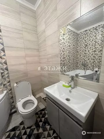 33 м², 1-комнатная квартира, этаж 4 из 7, 33 м², изображение - 10