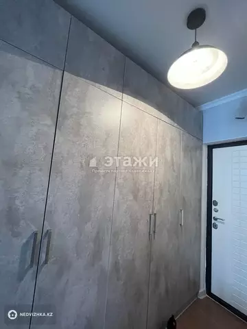 33 м², 1-комнатная квартира, этаж 4 из 7, 33 м², изображение - 12