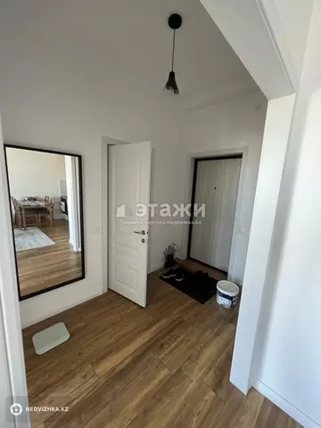 1-комнатная квартира, этаж 9 из 10, 42 м²