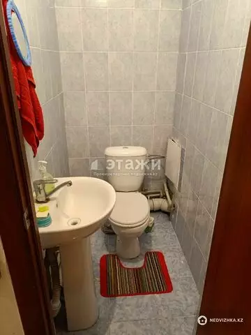 3-комнатная квартира, этаж 9 из 12, 71 м²