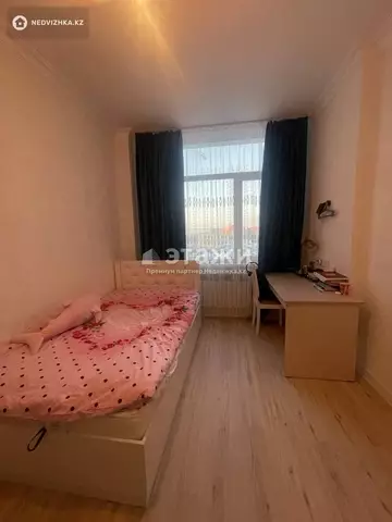 128 м², 5-комнатная квартира, этаж 4 из 10, 128 м², изображение - 8