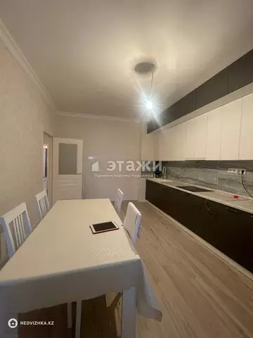 128 м², 5-комнатная квартира, этаж 4 из 10, 128 м², изображение - 3