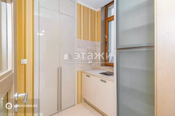 128 м², 3-комнатная квартира, этаж 5 из 24, 128 м², изображение - 1