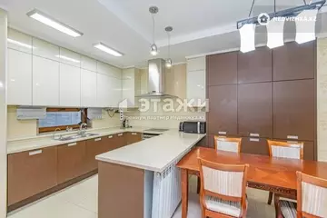 128 м², 3-комнатная квартира, этаж 5 из 24, 128 м², изображение - 3