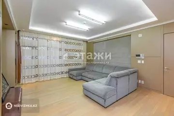 128 м², 3-комнатная квартира, этаж 5 из 24, 128 м², изображение - 1