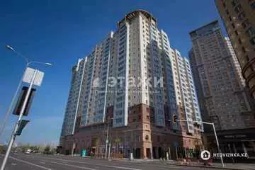 128 м², 3-комнатная квартира, этаж 5 из 24, 128 м², изображение - 12